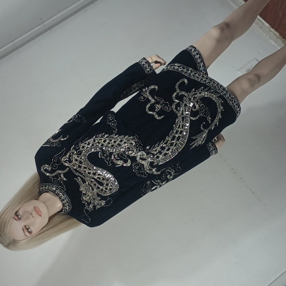 ASOS DRESS - Picture 2 of 11